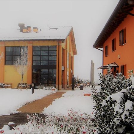 Il Bucchio Country Hotel San Giovanni in Persiceto Esterno foto