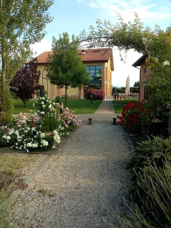 Il Bucchio Country Hotel San Giovanni in Persiceto Esterno foto