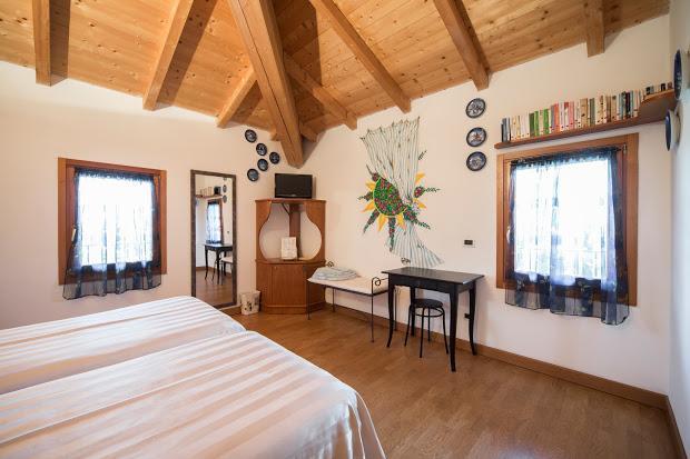 Il Bucchio Country Hotel San Giovanni in Persiceto Esterno foto