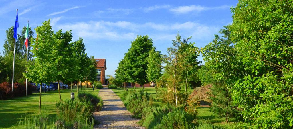 Il Bucchio Country Hotel San Giovanni in Persiceto Esterno foto